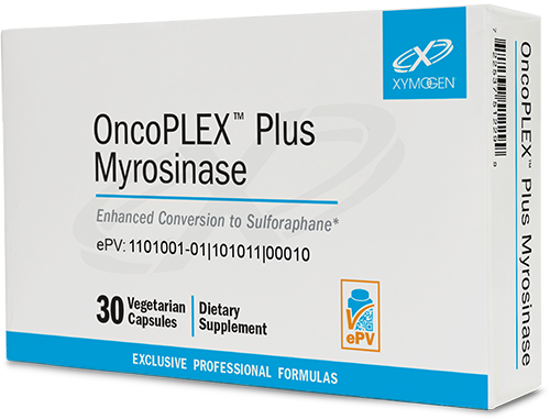 Image of OncoPLEX Plus Myrosinase buOrthoplex