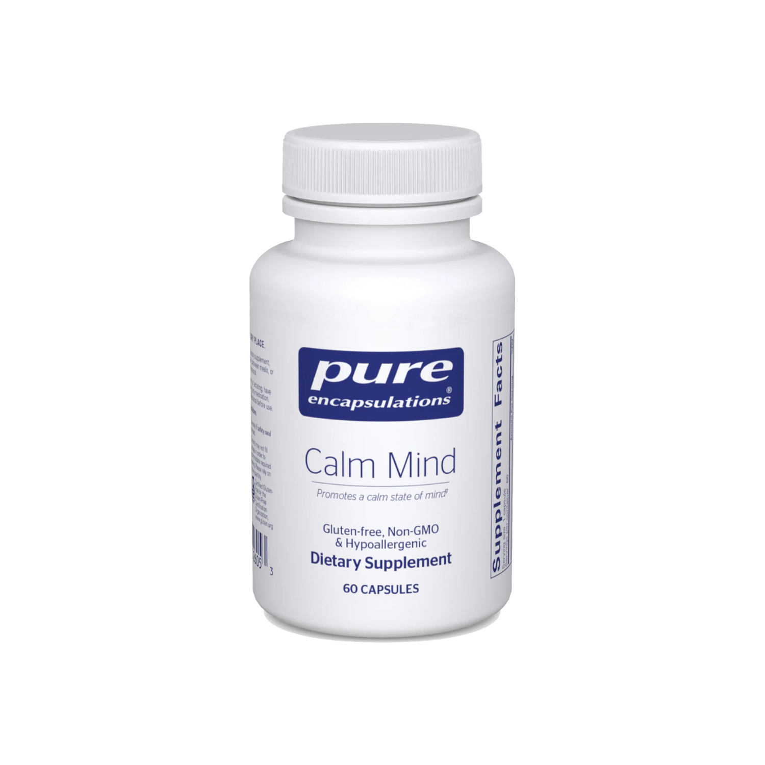Calm Mind
