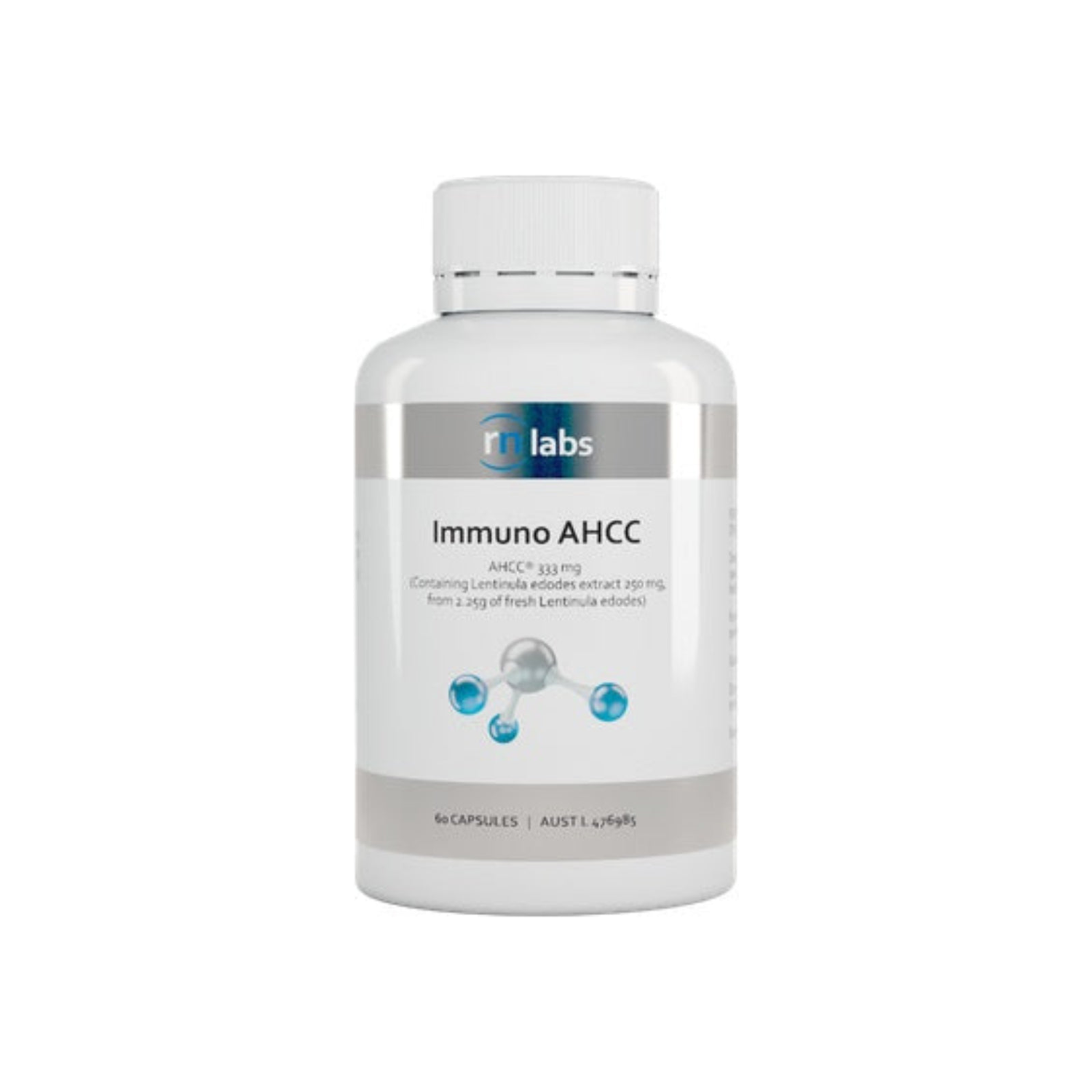 Immuno AHCC