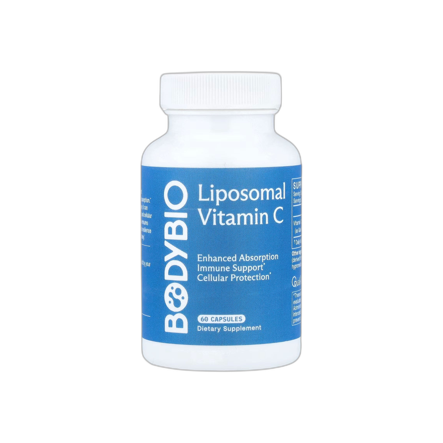 Liposomal Vitamin C