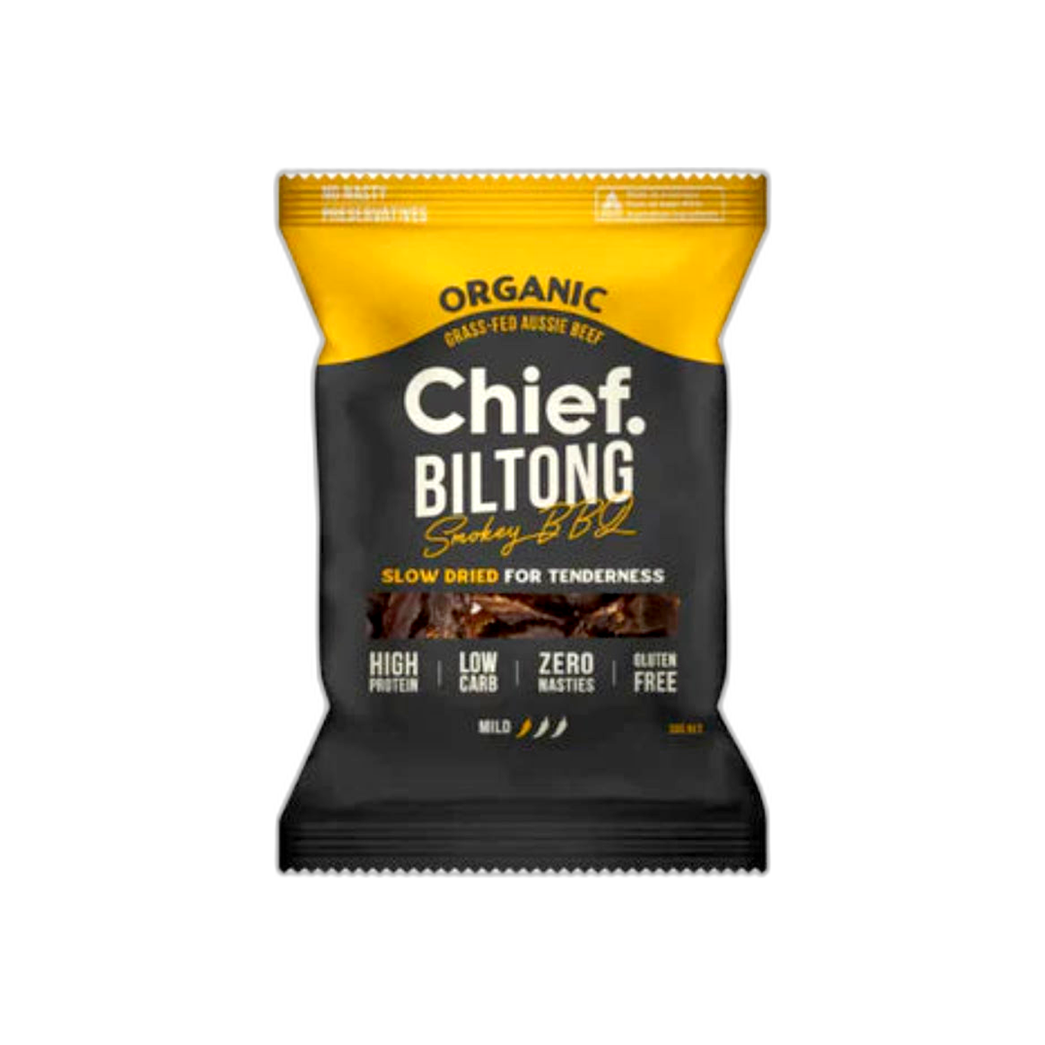 Chief Biltong 90gm
