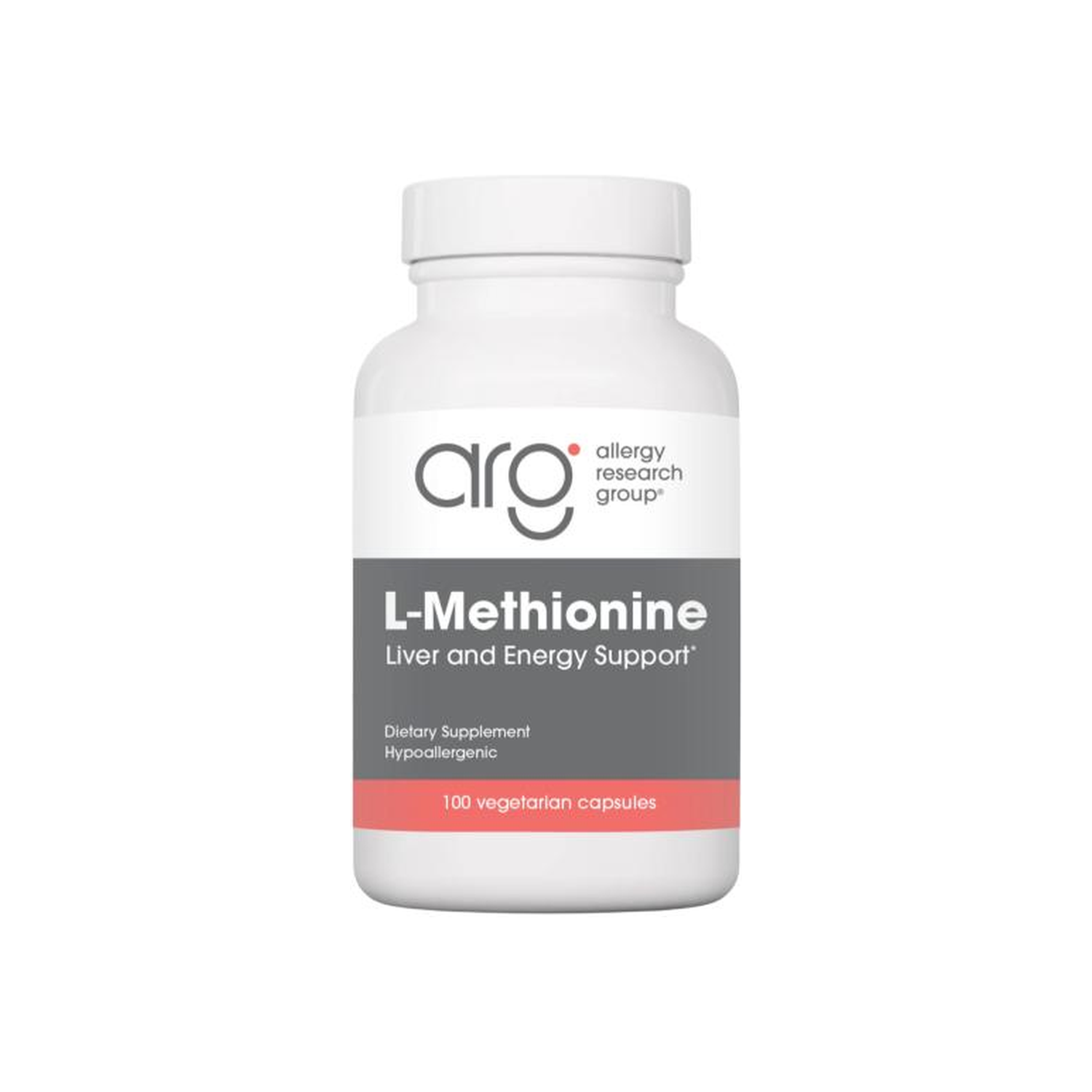 L Methionine 500Mg
