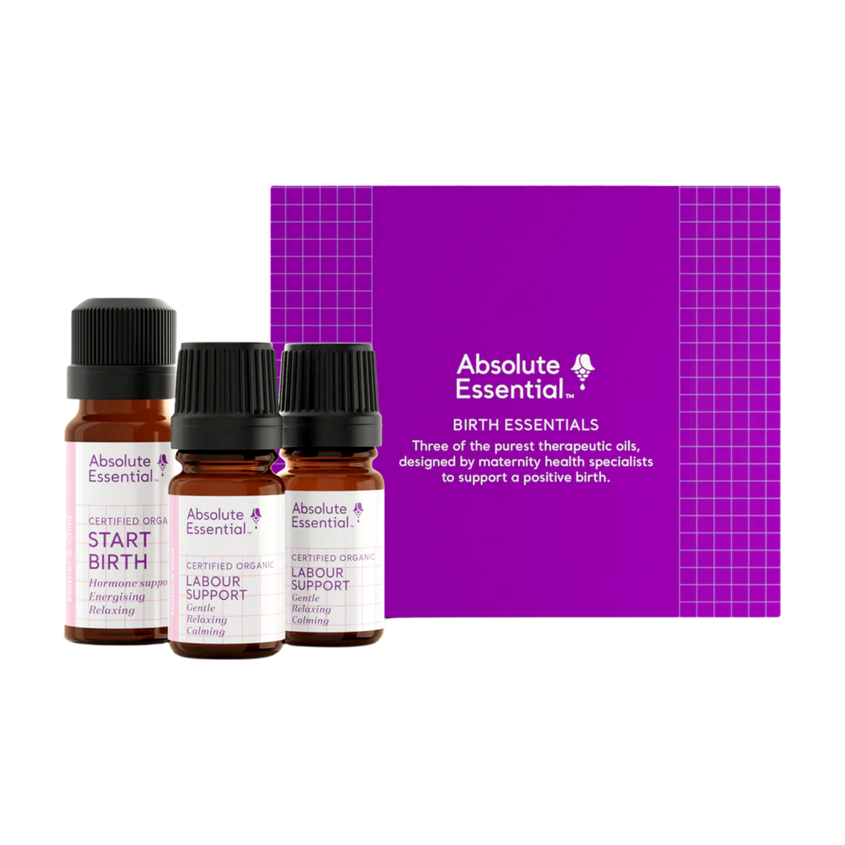 Birth Essentials