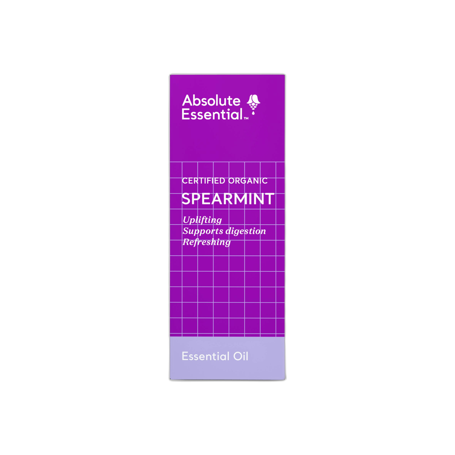 Spearmint 10ml