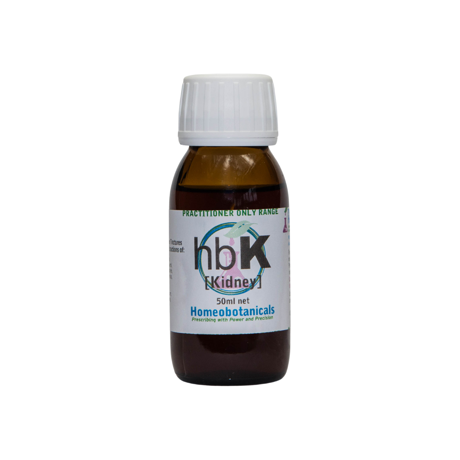 hbK (Kidney) 50ml