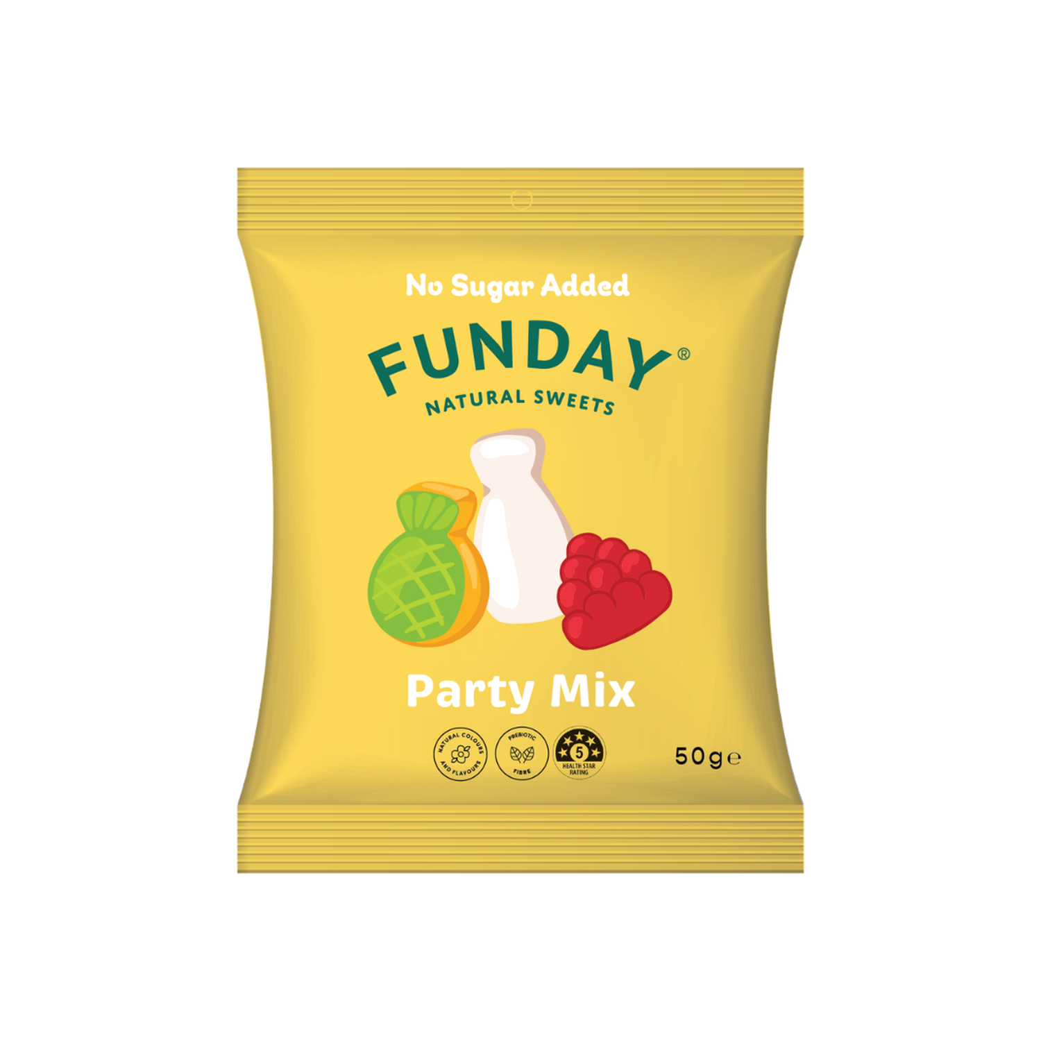 Party Mix