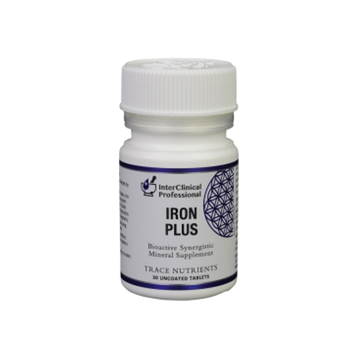 Iron Plus