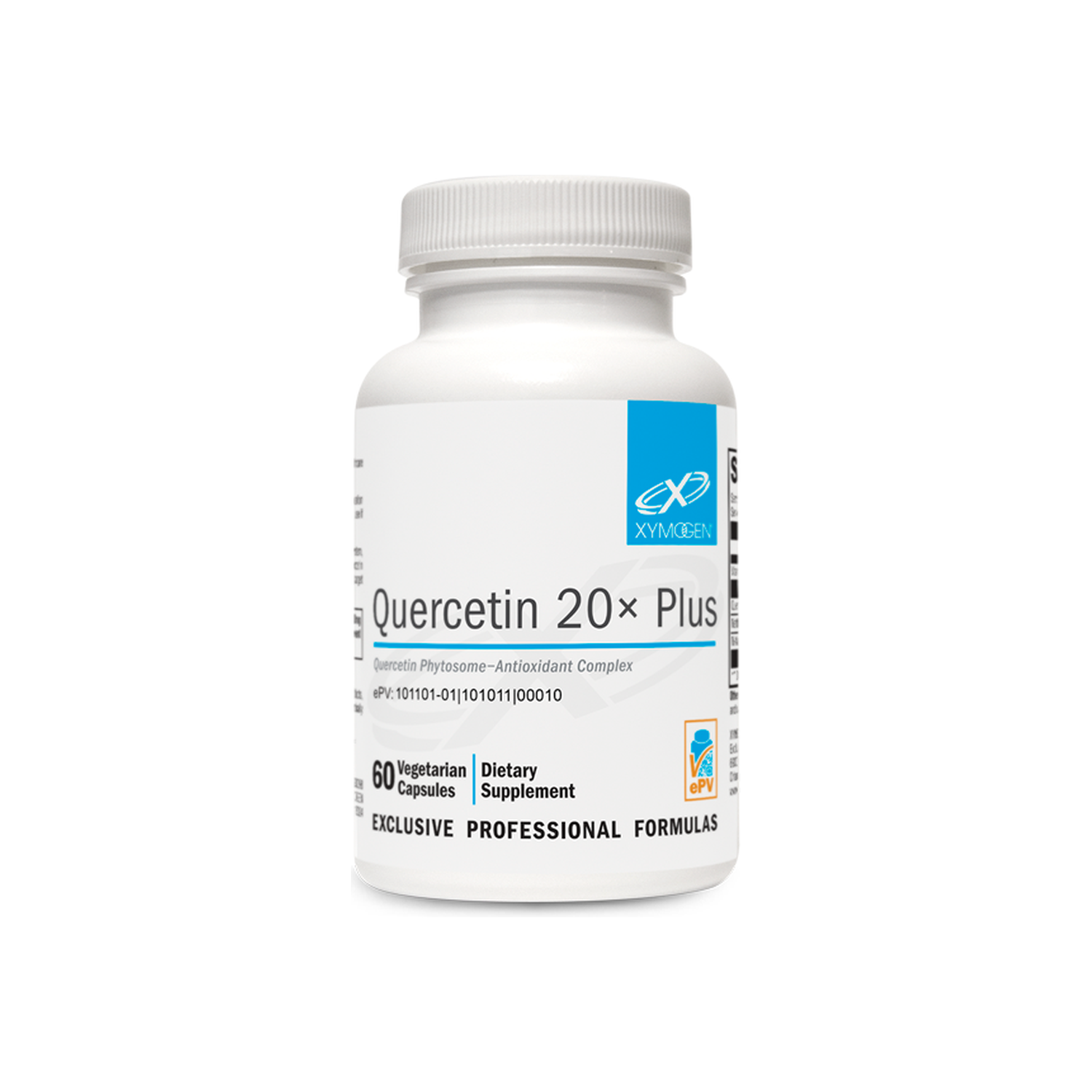 Quercetin 20x Plus