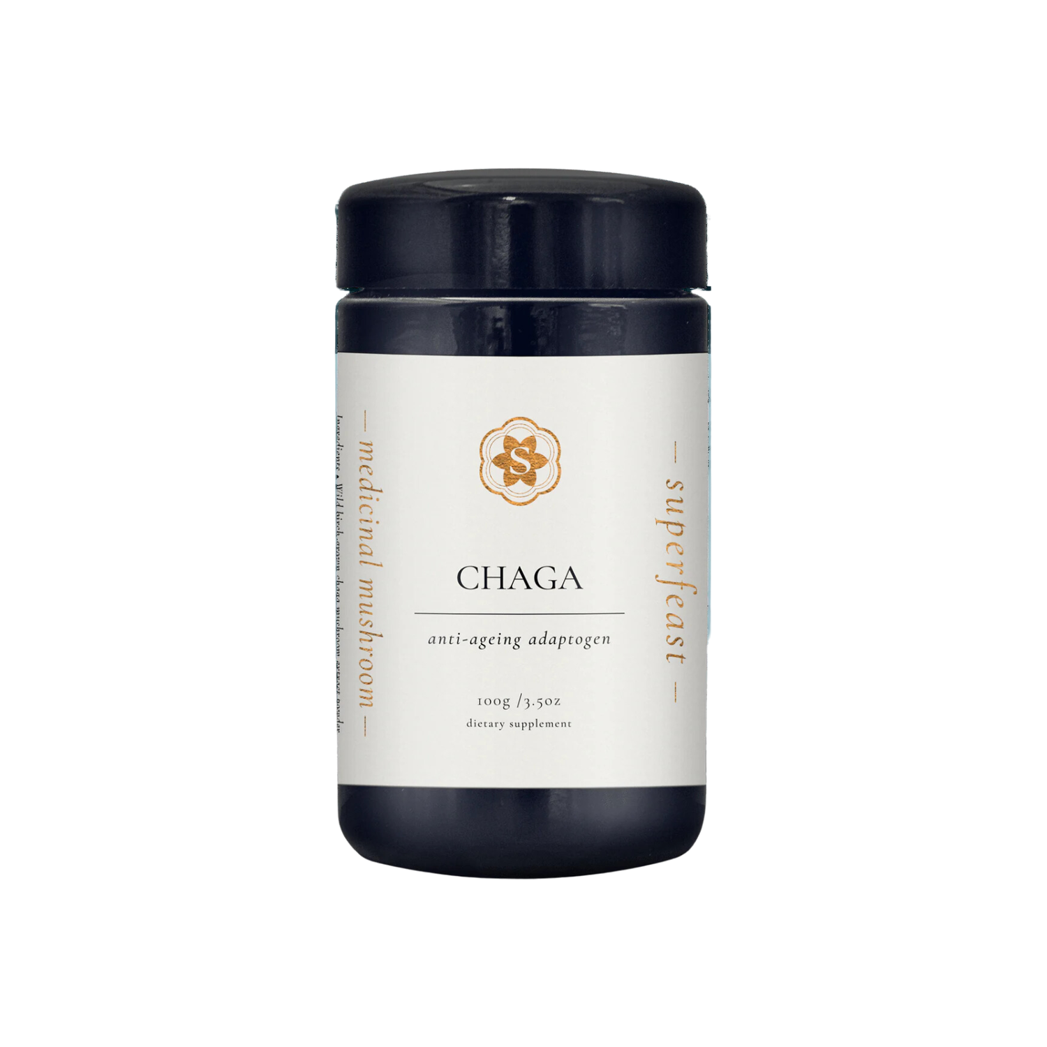 Chaga