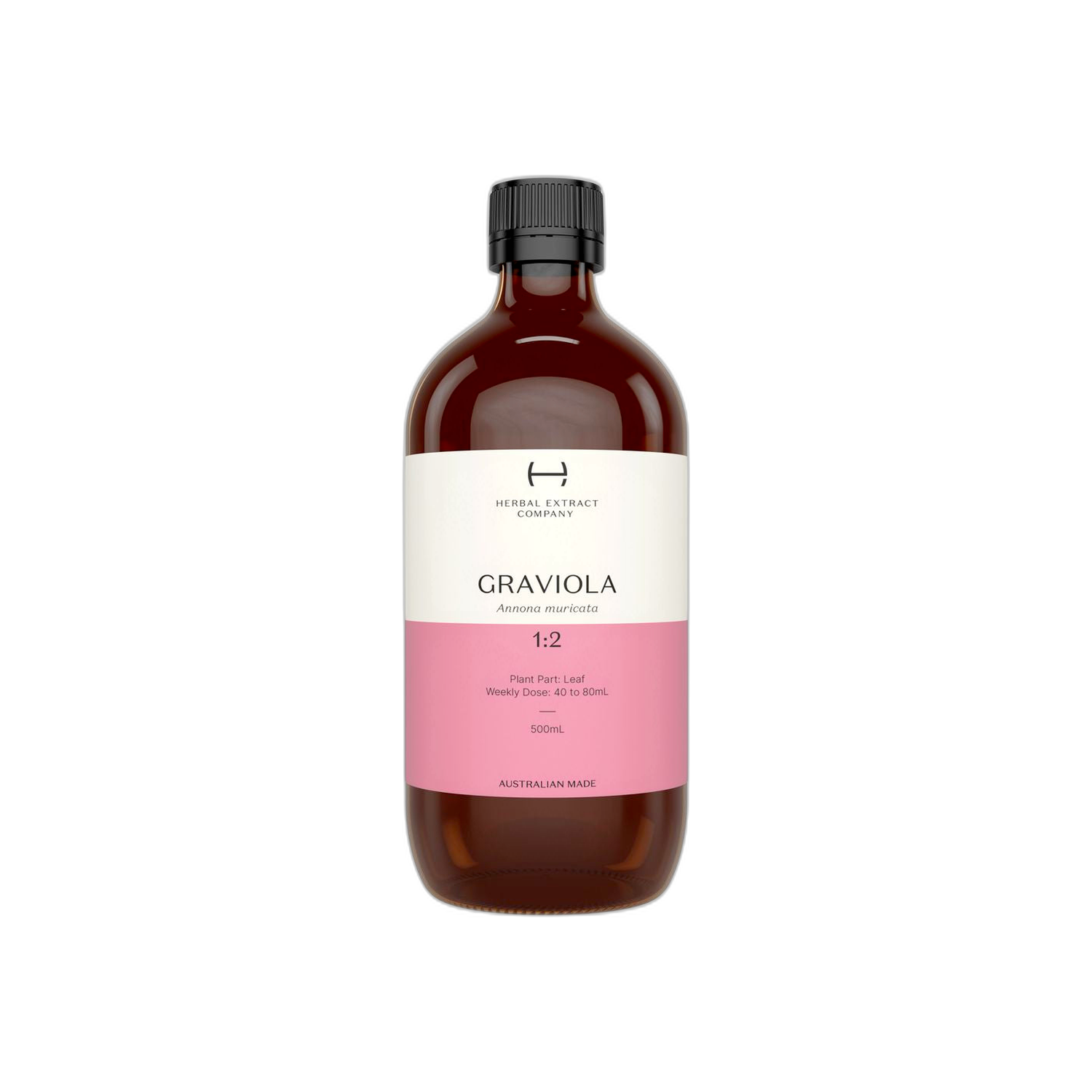Graviola 1:2