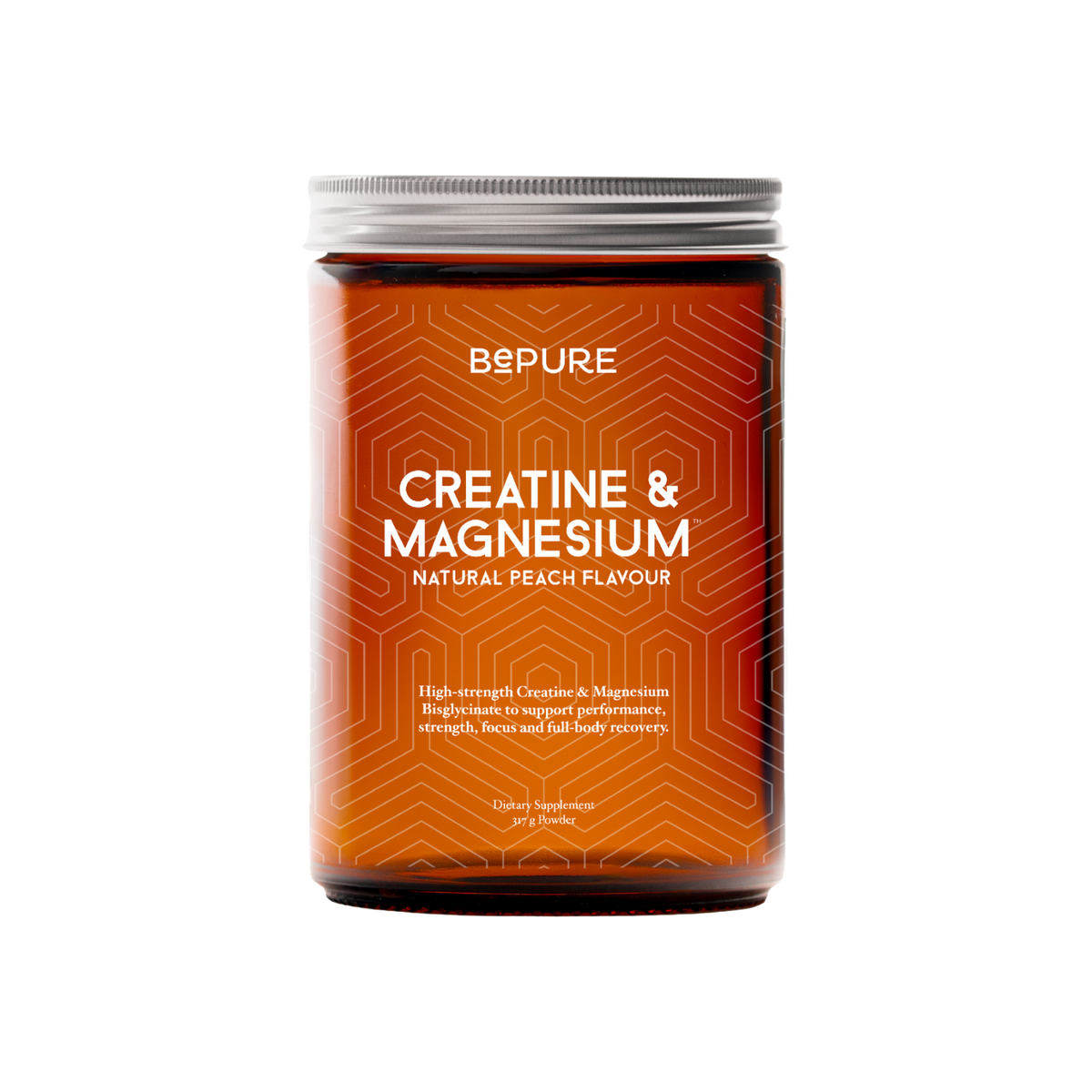 Creatine & Magnesium