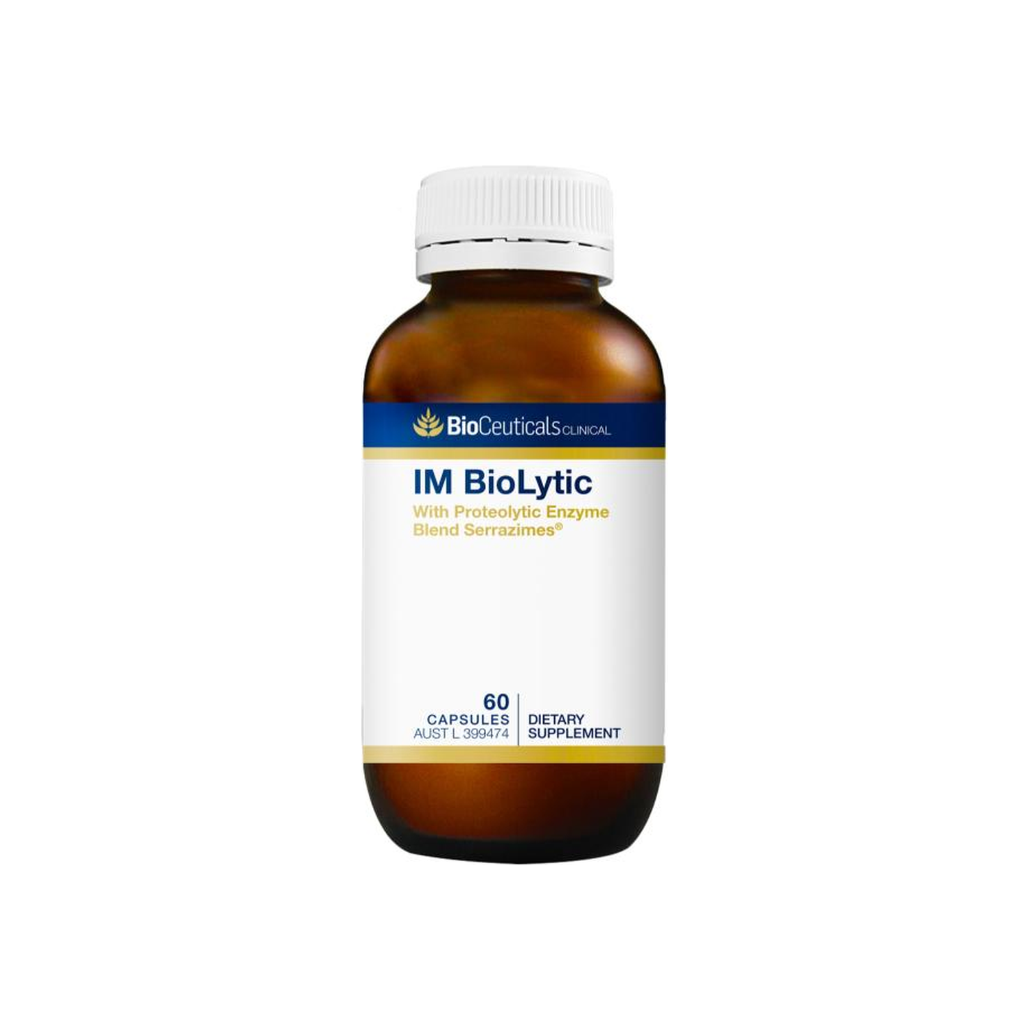 IM BioLytic, 60tabs
