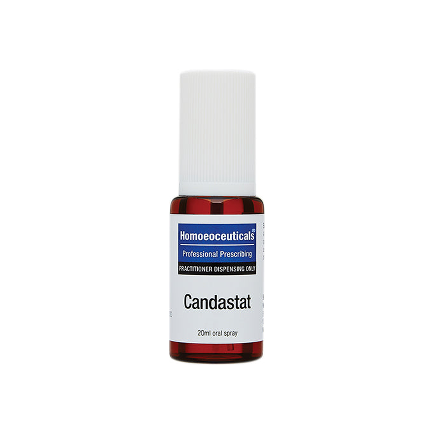 Candastat Spray 20ml