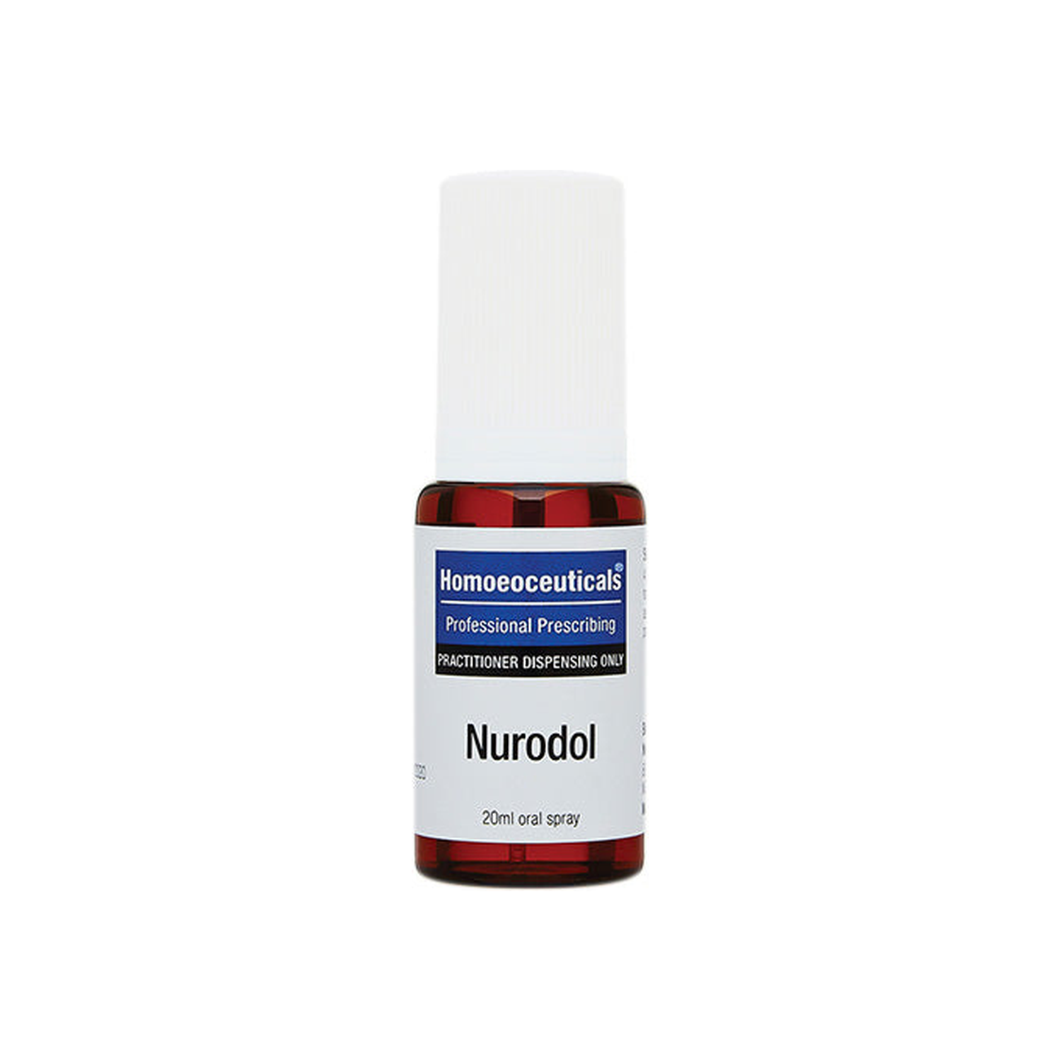 Nurodol Spray 20ml