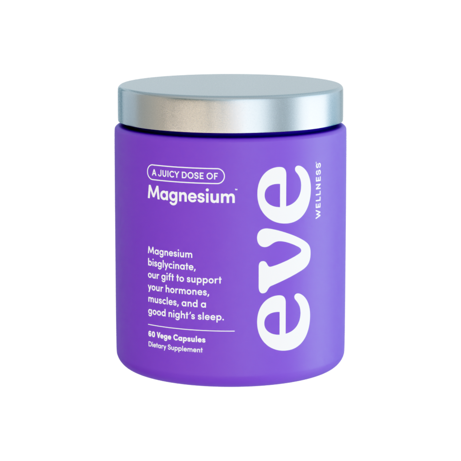 A Juicy Dose of Magnesium