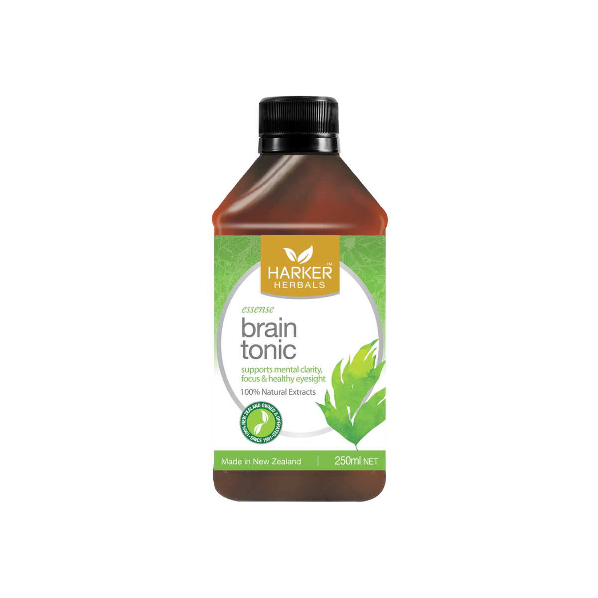 Brain Tonic 250ml