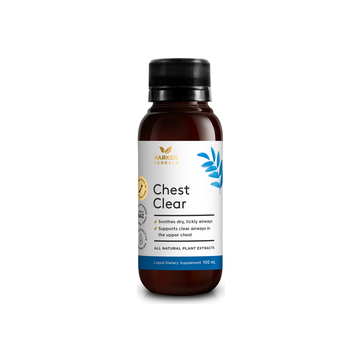 Chest Clear