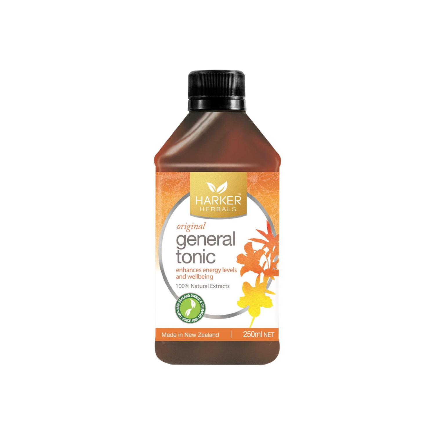 General Tonic