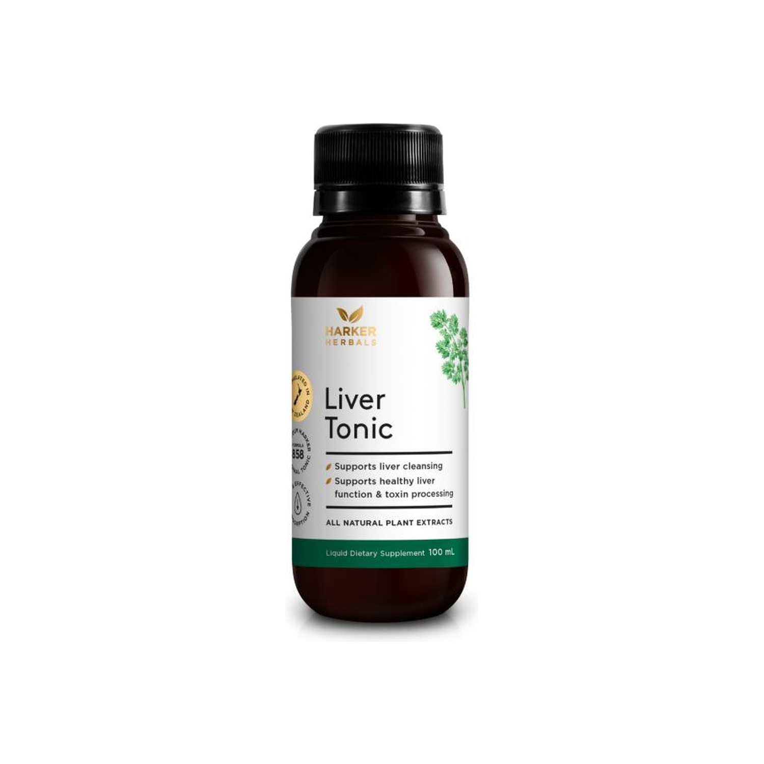 Liver Tonic