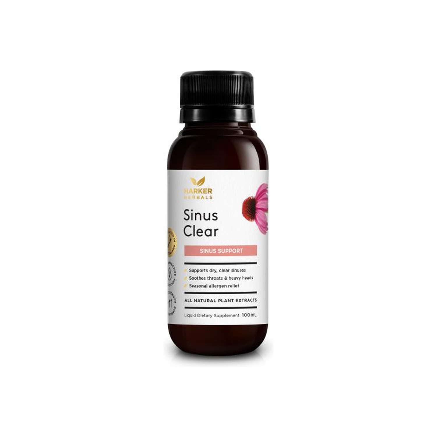 Sinus Clear