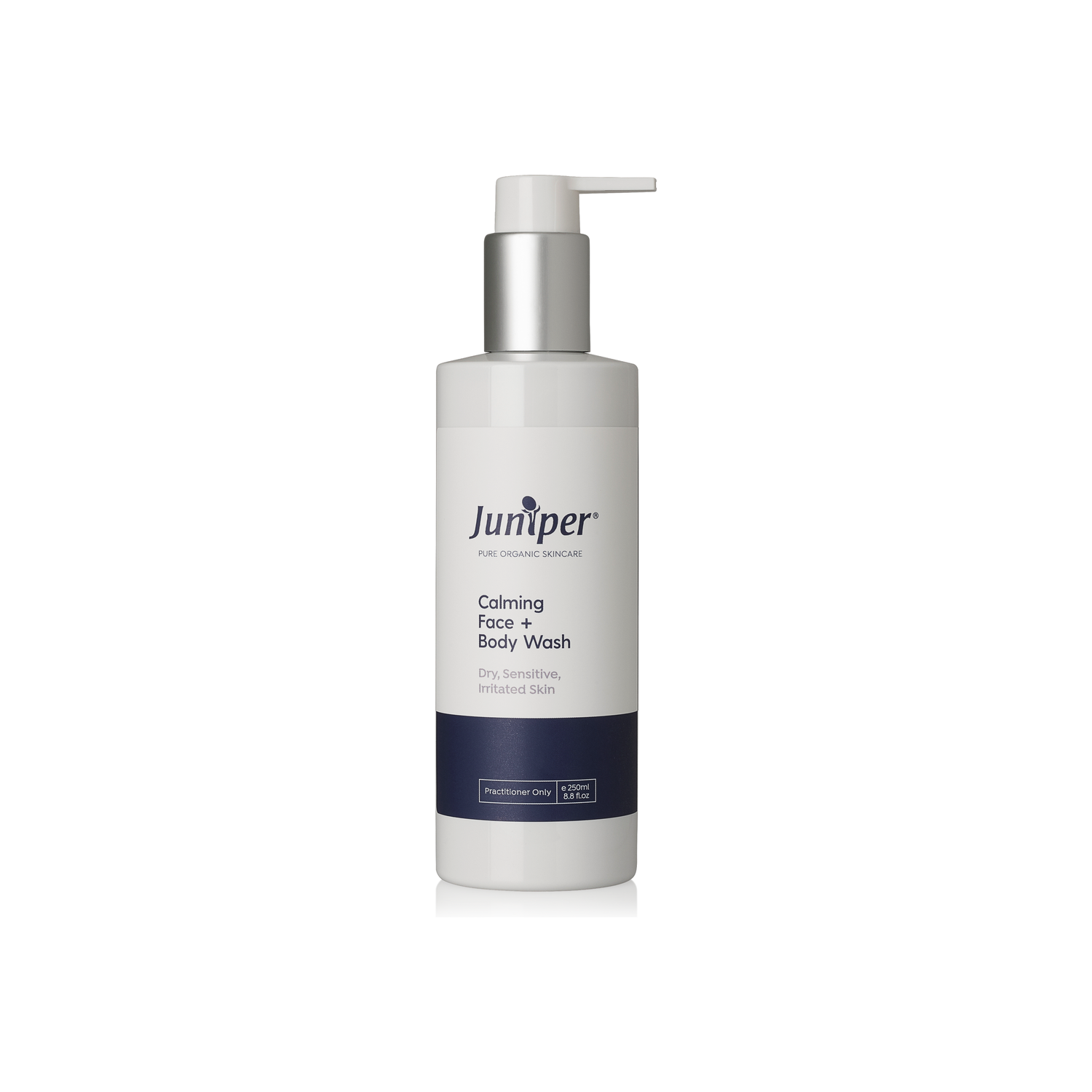 Calming Face and Body Wash 250ml