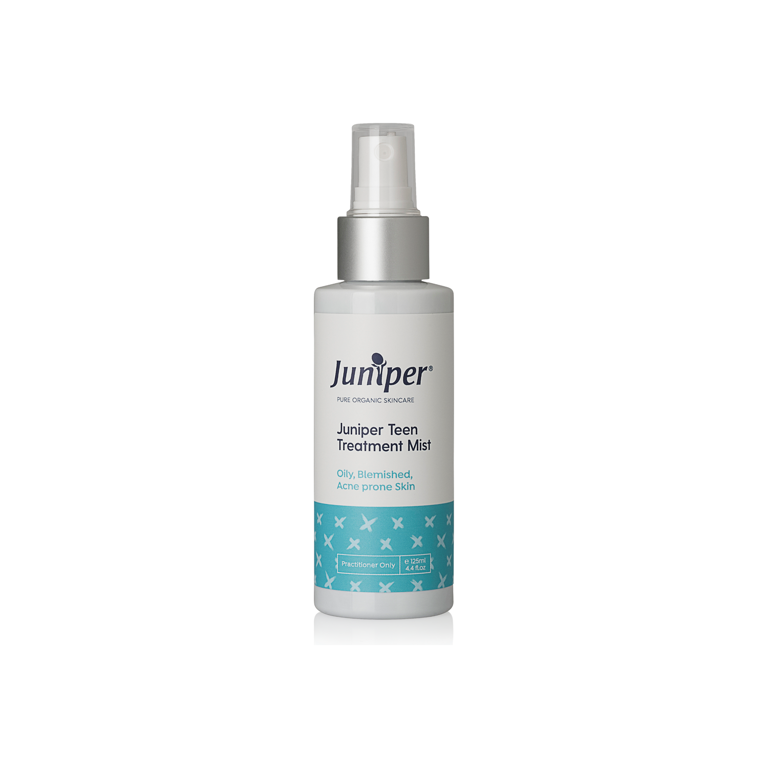 Juniper Teen Treatment Mist 125ml