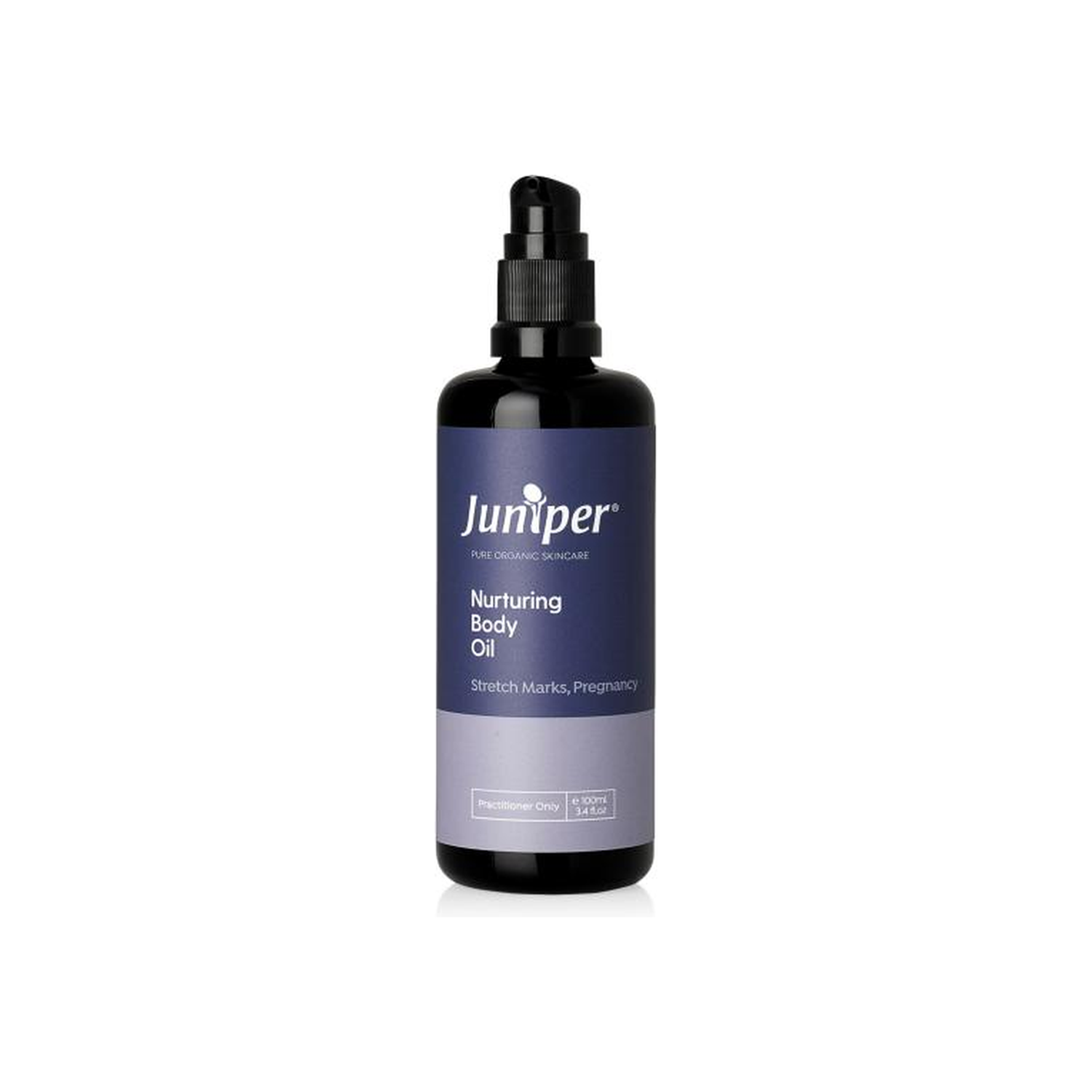Nurturing Body Oil 100ml