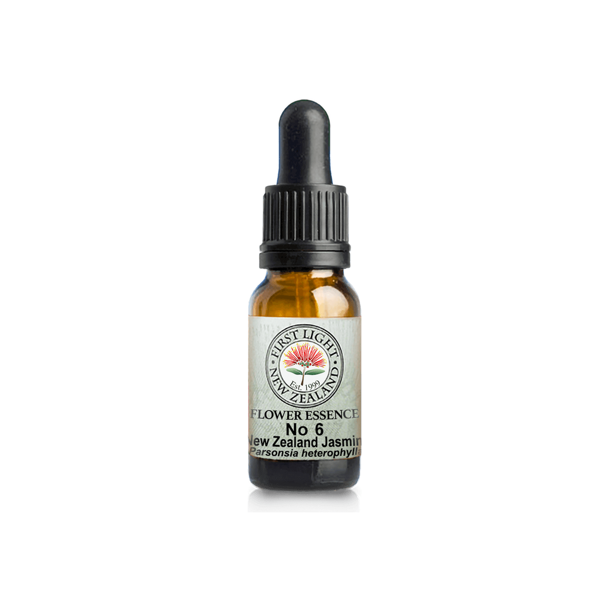 No. 06 - New Zealand Jasmine (Perseverance) 10ml