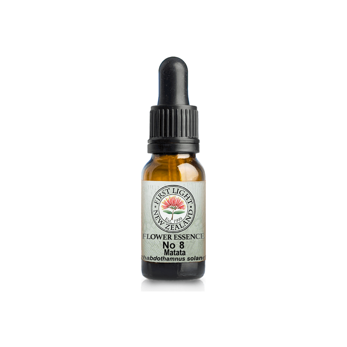No. 08 - Matata (Adaptability) 10ml