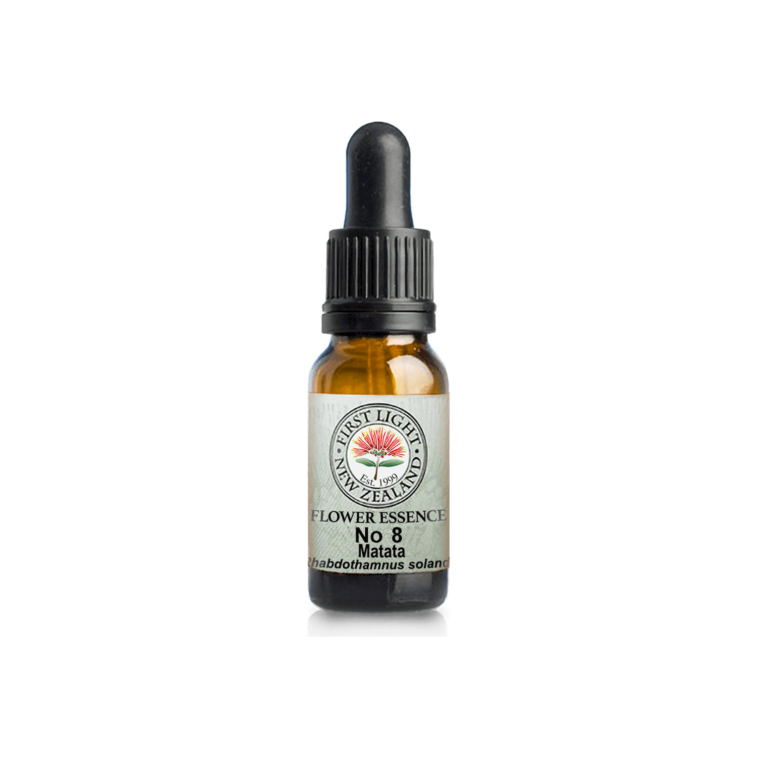 No. 08 - Matata (Adaptability) 10ml