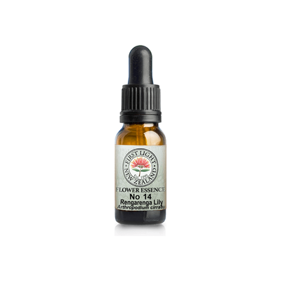 No. 14 - Rengarenga Lily (Creativity) 10ml