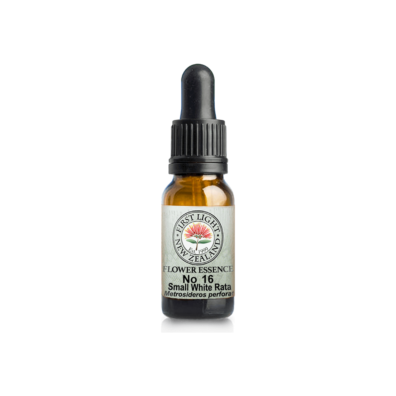 No. 16 - Small White Rata (Perfection) 10ml
