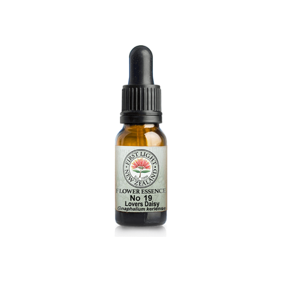 No. 19 - Lovers Daisy (Love) 10ml