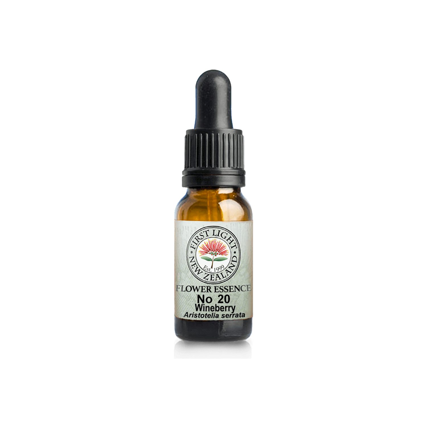 No. 20 - Wineberry (Co-operation) 10ml