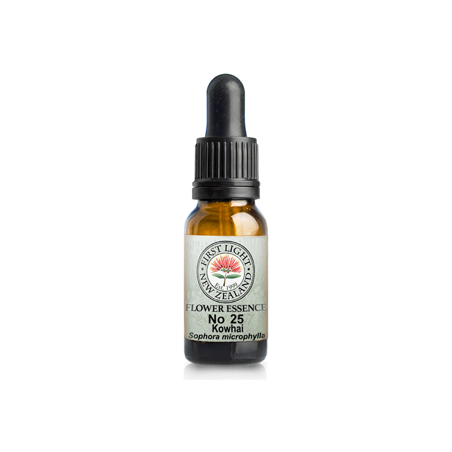 No. 25 - Kowhai (Growth) 10ml
