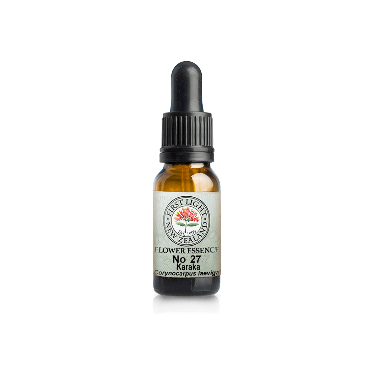 No. 27 - Karaka (Knowledge) 10ml