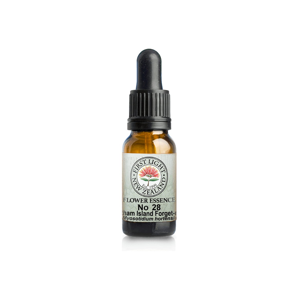 No. 28 - Chatham Island Forget-Me-Not (Aspiration) 10ml