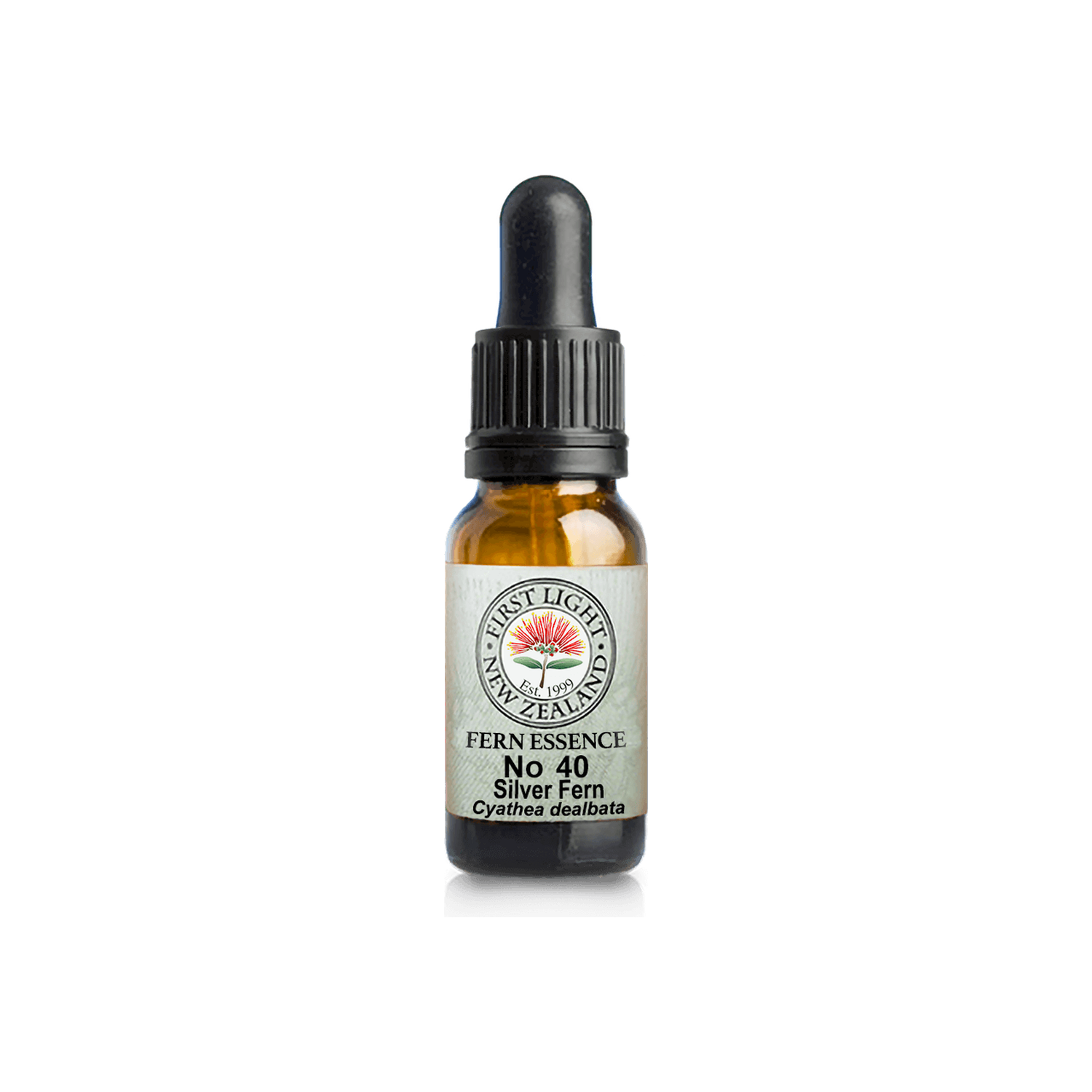 No. 40 Silver Fern (Trust) 10ml