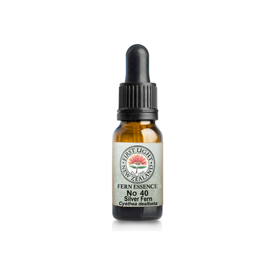 No. 40 Silver Fern (Trust) 10ml
