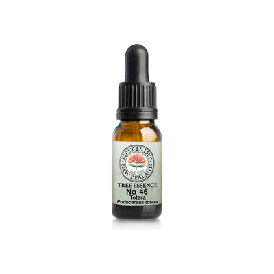 No. 46 - Totara (Inner Power) 10ml