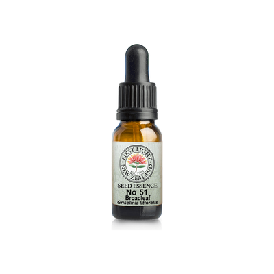 No. 51 - Broadleaf (Reverence) 10ml