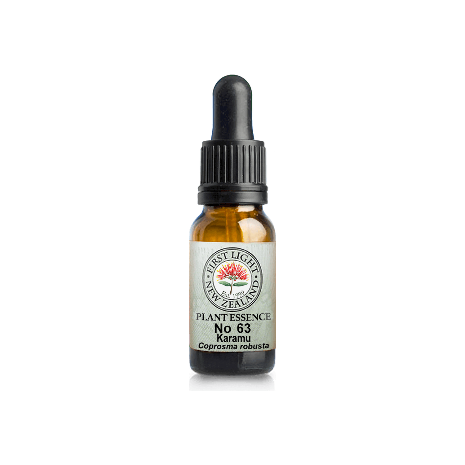 No. 63 - Karamu (Manifestation) 10ml