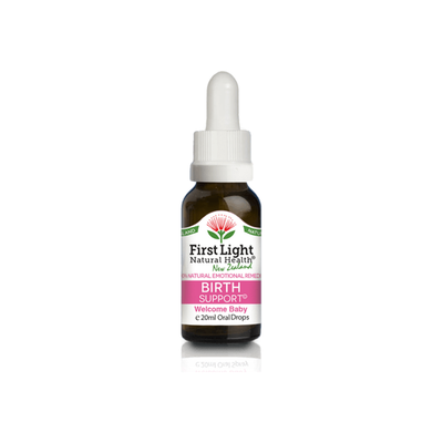 Birth Support (Welcome Baby) 20ml