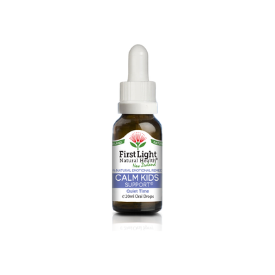 Calm Kids Support (Quiet time) 20ml