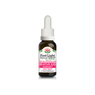 Creative Kids Support (Inner Spark) 20ml