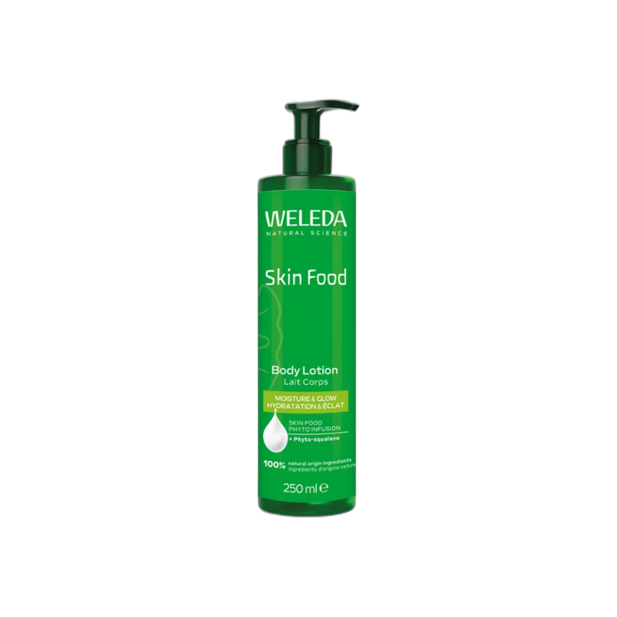Skin Food Body Lotion
