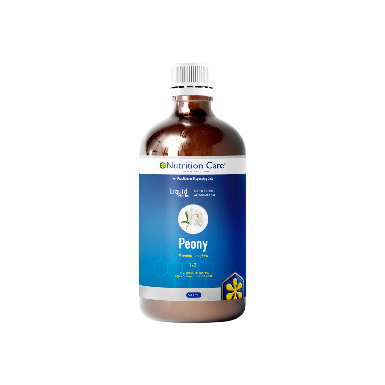 White Peony 1:2 - 500ml