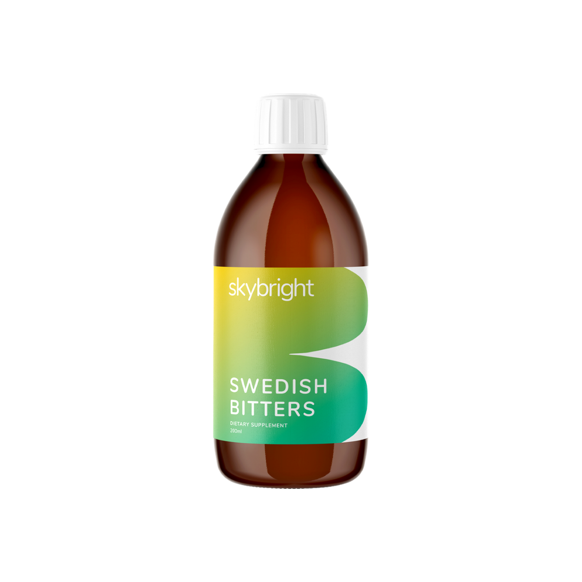 Swedish Bitters