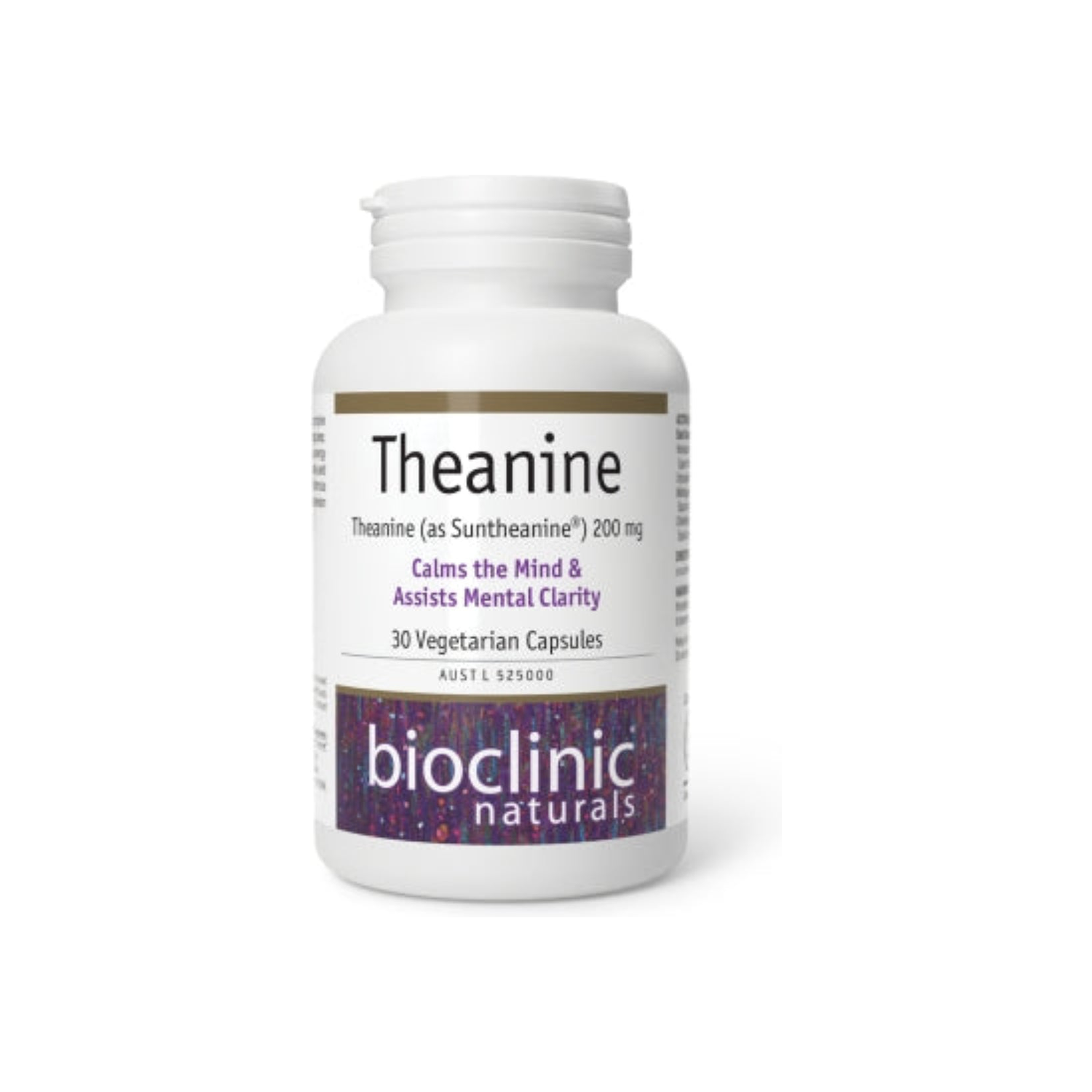 Theanine
