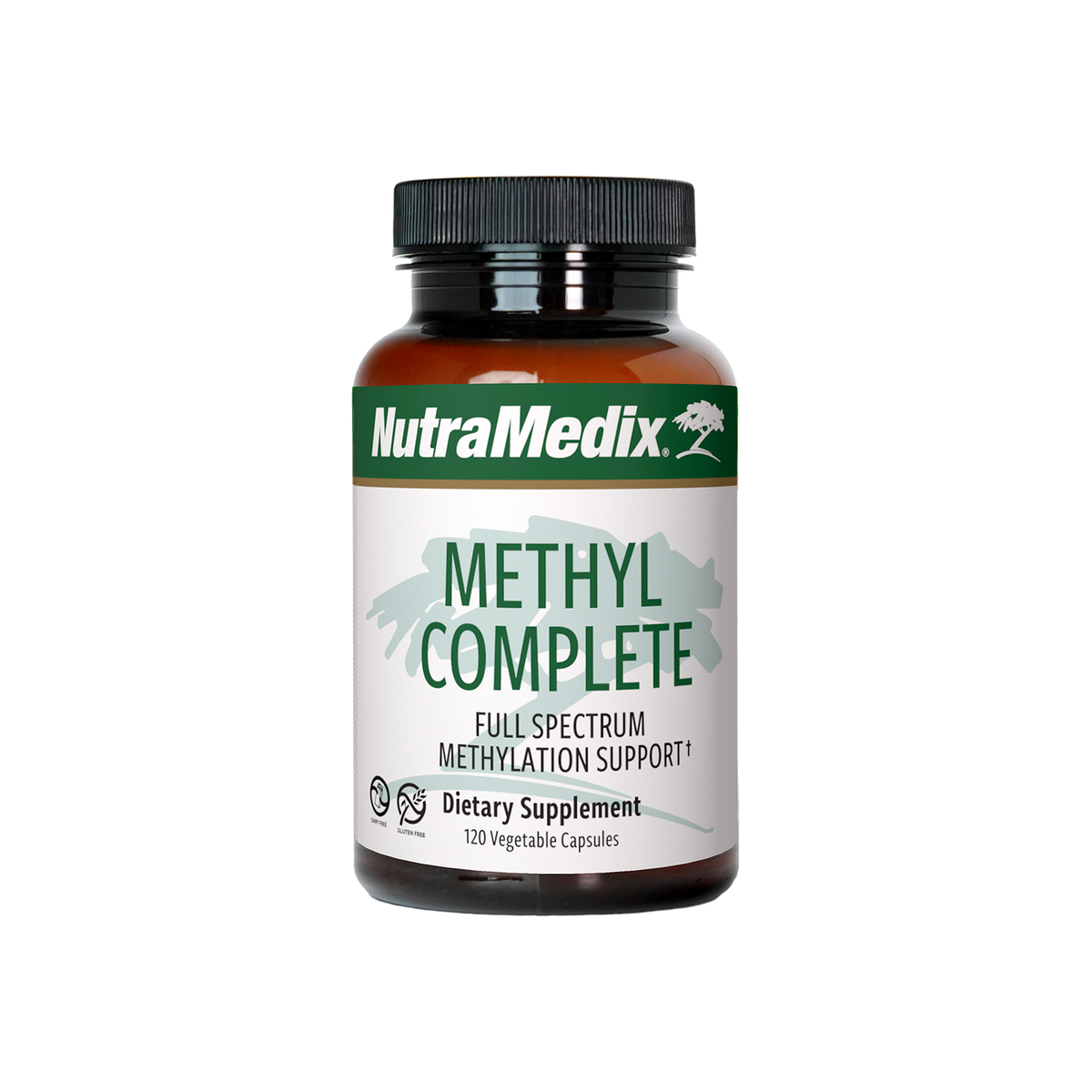 Methyl Complete